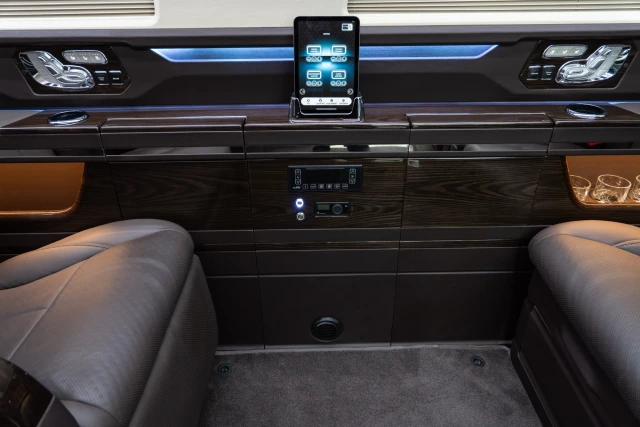 Mercedes-Benz Sprinter MSE LUXURY VIP JETVAN - MSE_1_1728