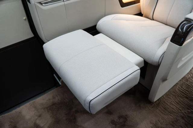 Mercedes-Benz Sprinter MSE LUXURY VIP JETVAN - MSE_1_1735