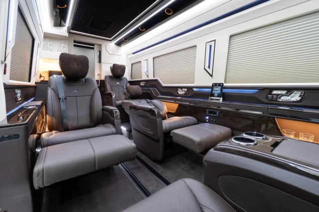Mercedes-Benz Sprinter MSE LUXURY VIP JETVAN - MSE_1_1728
