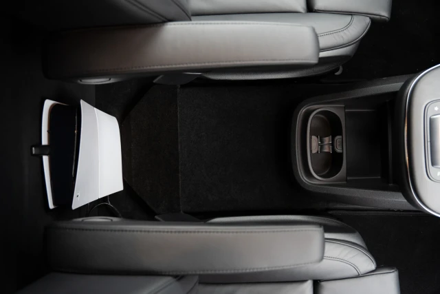 Mercedes-Benz V-Class MVV LUXURY VIP VAN - MVV_6_1699