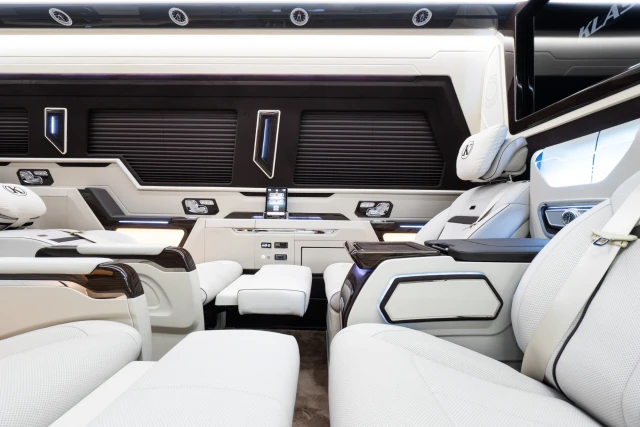 Mercedes-Benz Sprinter MSE LUXURY VIP JETVAN - MSE_1_1735