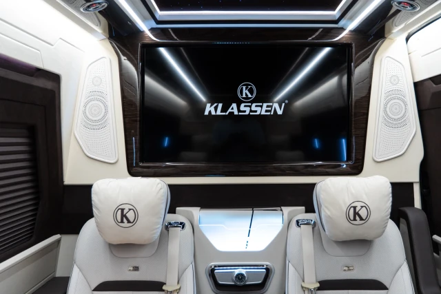 Mercedes-Benz Sprinter MSE LUXURY VIP JETVAN - MSE_1_1735