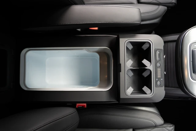 Mercedes-Benz V-Class MVV VIP Business VAN Luxury Edition - MVV_2_1722
