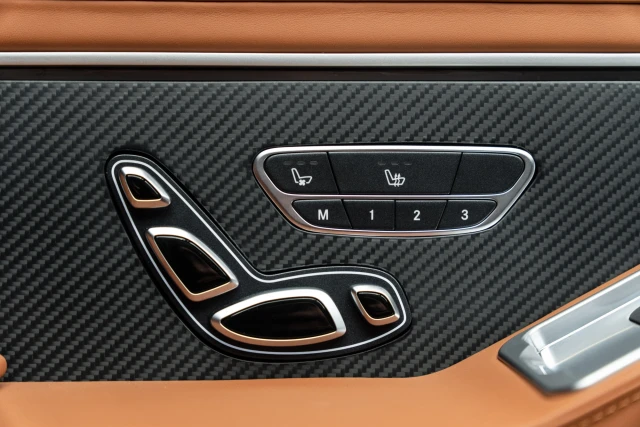 Mercedes-Benz V-Class MVV Limited Luxury VIP KLASSEN Van - MVV_2_1752