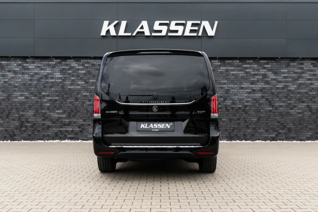 Mercedes-Benz V-Class MVV VIP Business VAN Luxury Edition - MVV_2_1751