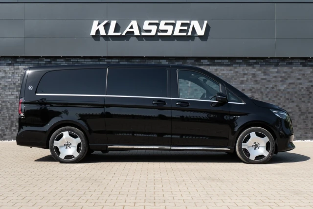 Mercedes-Benz V-Class MVV Limited Luxury VIP KLASSEN Van - MVV_2_1752