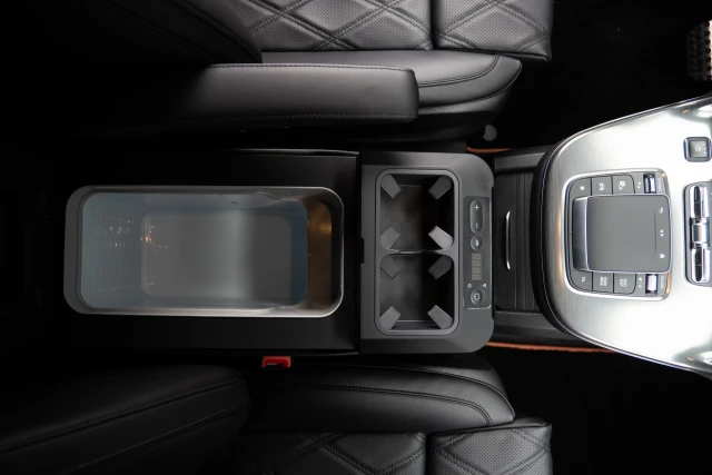 Mercedes-Benz V-Class MVV Limited Luxury VIP KLASSEN Van - MVV_2_1752