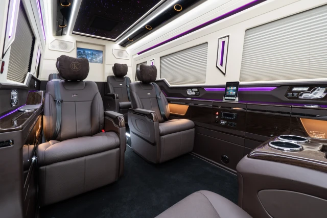 Mercedes-Benz Sprinter MSE LUXURY VIP JETVAN - MSE_1_1728