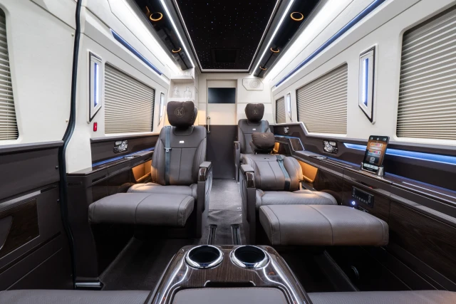 Mercedes-Benz Sprinter MSE LUXURY VIP JETVAN - MSE_1_1728
