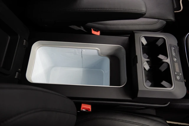 Mercedes-Benz V-Class MVV VIP Business VAN Luxury Edition - MVV_2_1751
