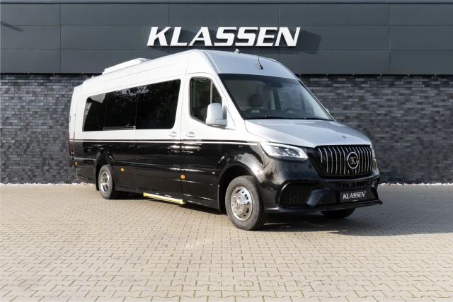 Mercedes-Benz Sprinter MSTM LUXURY VIP JETVAN - MSTM_1483
