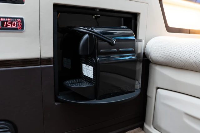 Mercedes-Benz Sprinter MSE LUXURY VIP JETVAN - MSE_1_1735