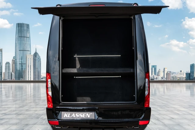 Mercedes-Benz Sprinter MSE LUXURY VIP JETVAN - MSE_1_1735