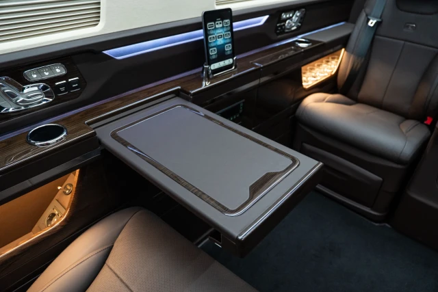 Mercedes-Benz Sprinter MSE LUXURY VIP JETVAN - MSE_1_1728