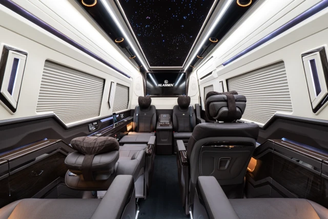 Mercedes-Benz Sprinter MSE LUXURY VIP JETVAN - MSE_1_1728