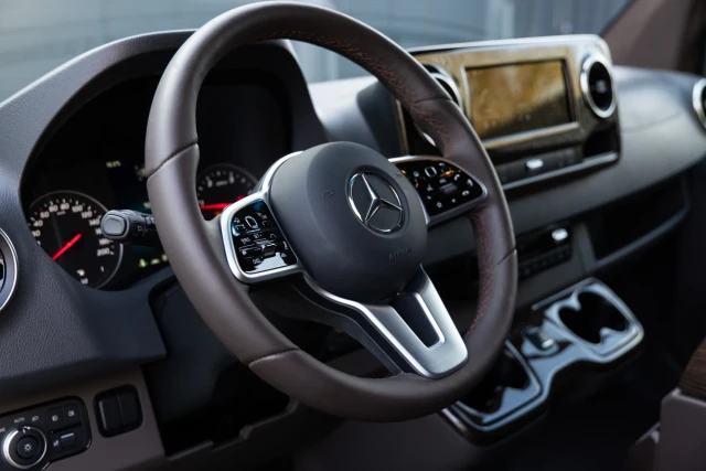 Mercedes-Benz Sprinter MSE LUXURY VIP JETVAN - MSE_1_1728