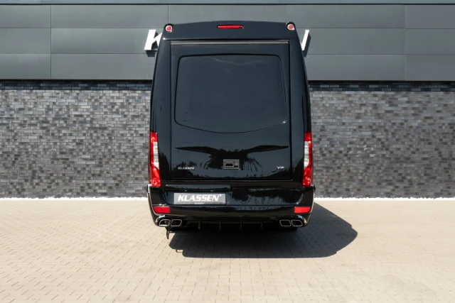 Mercedes-Benz Sprinter MSE LUXURY VIP JETVAN - MSE_1_1735