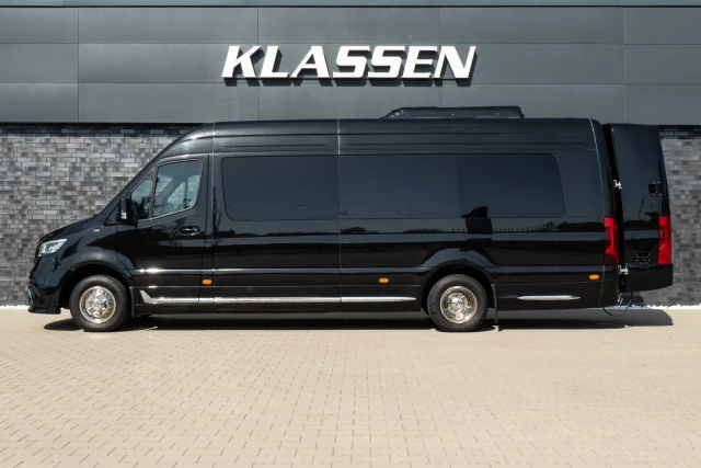 Mercedes-Benz Sprinter MSE LUXURY VIP JETVAN - MSE_1_1735
