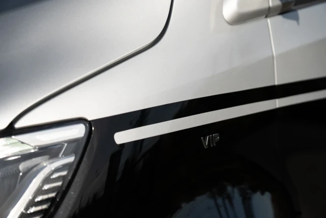 Mercedes-Benz Sprinter MSTM LUXURY VIP JETVAN - MSTM_1483