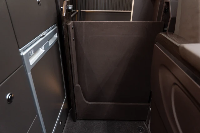 Mercedes-Benz Sprinter MSE LUXURY VIP JETVAN - MSE_1_1728