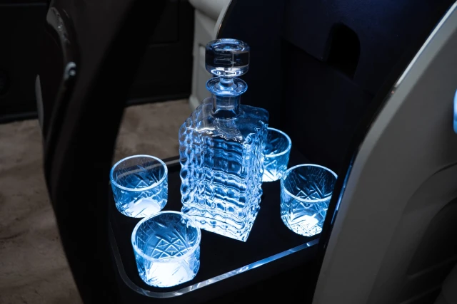 Mercedes-Benz Sprinter MSE LUXURY VIP JETVAN - MSE_1_1735