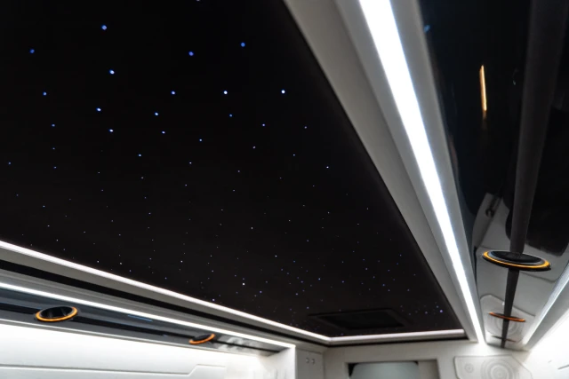 Mercedes-Benz Sprinter MSE LUXURY VIP JETVAN - MSE_1_1728