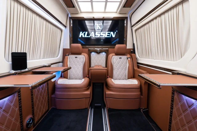 Mercedes-Benz Sprinter MSTM LUXURY VIP JETVAN - MSTM_1483