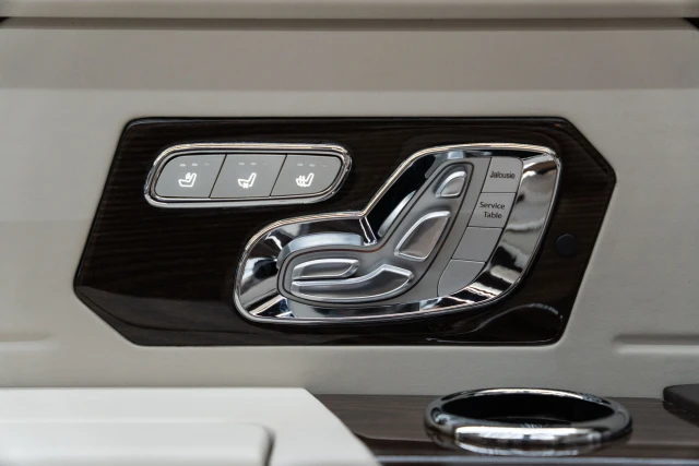 Mercedes-Benz Sprinter MSE LUXURY VIP JETVAN - MSE_1_1735