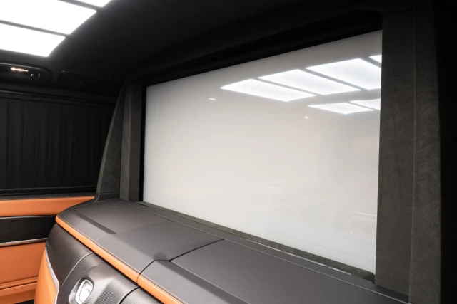 Mercedes-Benz V-Class MVV Limited Luxury VIP KLASSEN Van - MVV_2_1752