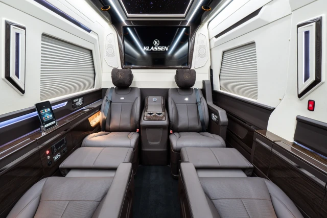 Mercedes-Benz Sprinter MSE LUXURY VIP JETVAN - MSE_1_1728