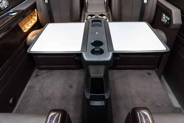 Mercedes-Benz Sprinter MSE LUXURY VIP JETVAN - MSE_1_1728