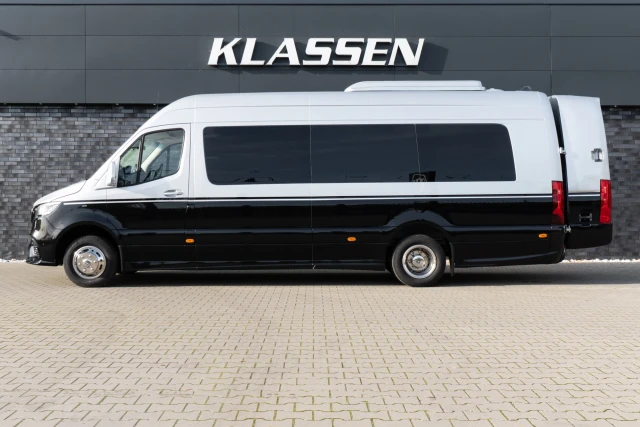 Mercedes-Benz Sprinter MSTM LUXURY VIP JETVAN - MSTM_1483