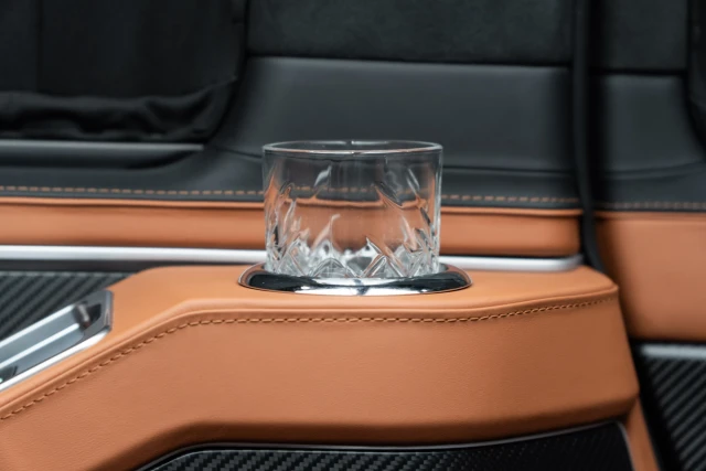 Mercedes-Benz V-Class MVV Limited Luxury VIP KLASSEN Van - MVV_2_1752