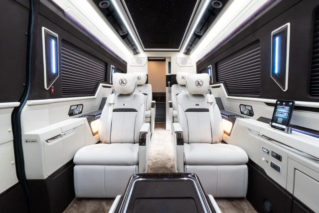 Mercedes-Benz Sprinter MSE LUXURY VIP JETVAN - MSE_1_1735