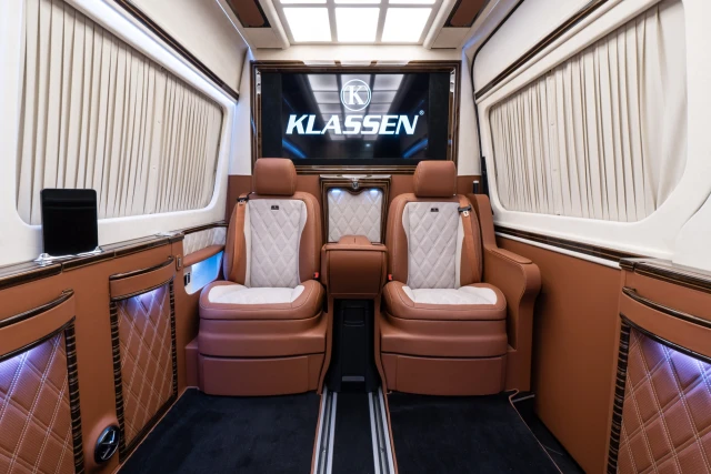 Mercedes-Benz Sprinter MSTM LUXURY VIP JETVAN - MSTM_1483