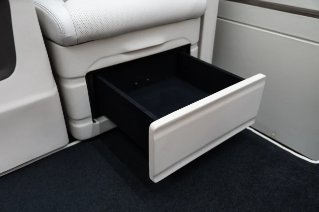 Mercedes-Benz Sprinter MSE Business VIP JETvan - MSE_2_1729