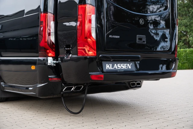 Mercedes-Benz Sprinter MSE LUXURY VIP JETVAN - MSE_1_1728