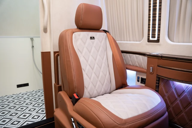 Mercedes-Benz Sprinter MSTM LUXURY VIP JETVAN - MSTM_1483
