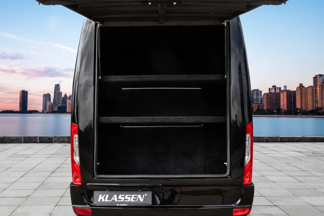 Mercedes-Benz Sprinter MSE LUXURY VIP JETVAN - MSE_1_1728