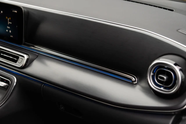 Mercedes-Benz V-Class MVV LUXURY VIP VAN - MVV_6_1699