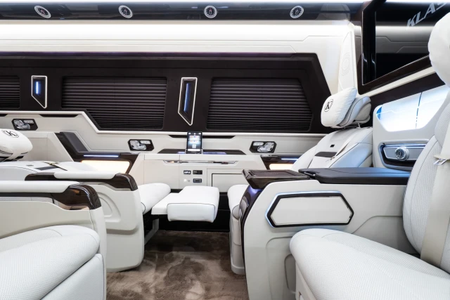 Mercedes-Benz Sprinter MSE LUXURY VIP JETVAN - MSE_1_1735