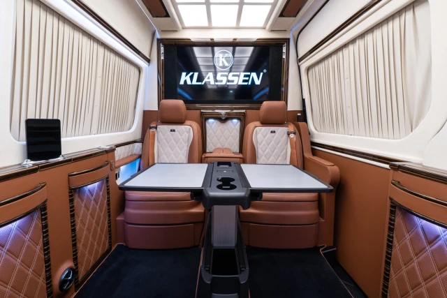 Mercedes-Benz Sprinter MSTM LUXURY VIP JETVAN - MSTM_1483