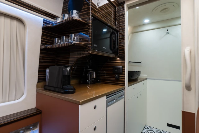 Mercedes-Benz Sprinter MSTM LUXURY VIP JETVAN - MSTM_1483