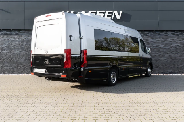 Mercedes-Benz Sprinter MSTM LUXURY VIP JETVAN - MSTM_1483