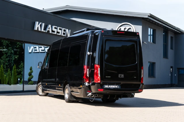 Mercedes-Benz Sprinter MSE LUXURY VIP JETVAN - MSE_1_1735