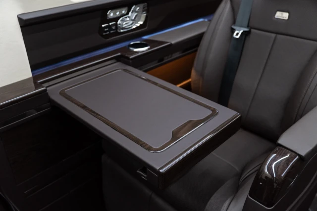 Mercedes-Benz Sprinter MSE LUXURY VIP JETVAN - MSE_1_1728