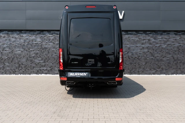 Mercedes-Benz Sprinter MSE LUXURY VIP JETVAN - MSE_1_1728