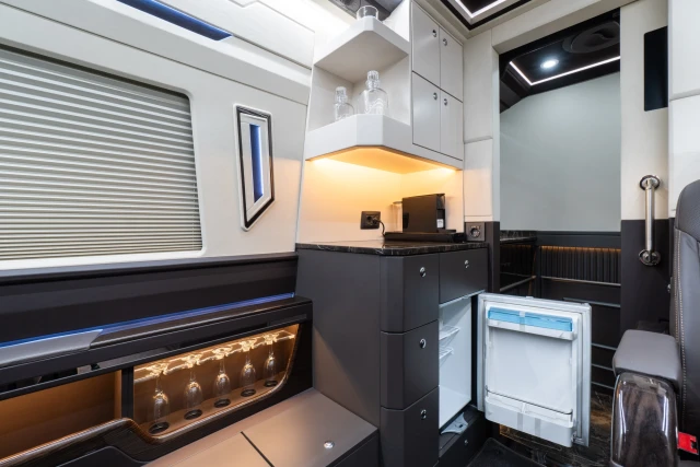 Mercedes-Benz Sprinter MSE LUXURY VIP JETVAN - MSE_1_1728