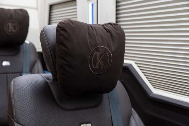 Mercedes-Benz Sprinter MSE LUXURY VIP JETVAN - MSE_1_1728
