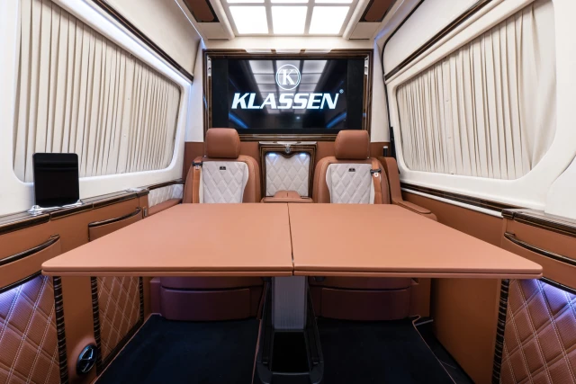 Mercedes-Benz Sprinter MSTM LUXURY VIP JETVAN - MSTM_1483